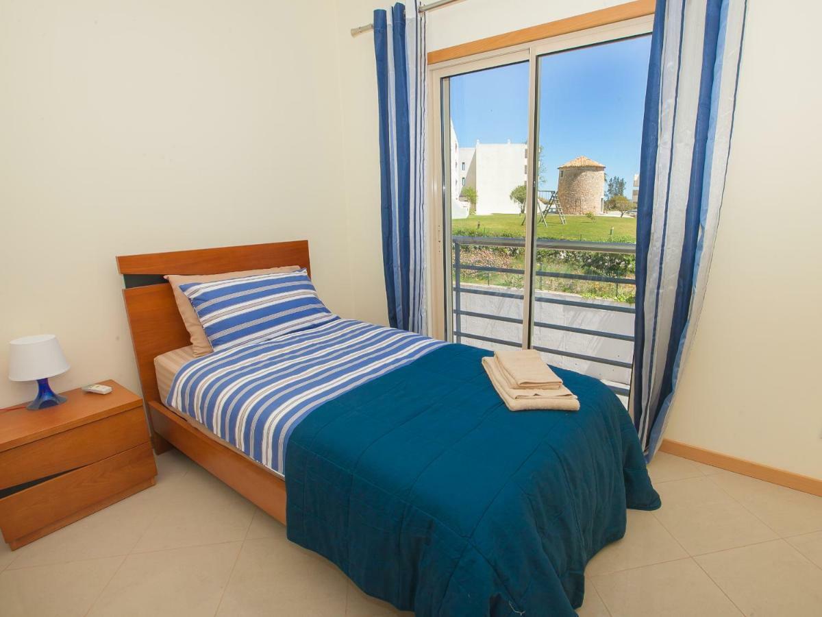 Modern Ocean, Garden & Pool View Condo By Becherish Albufeira Exterior foto