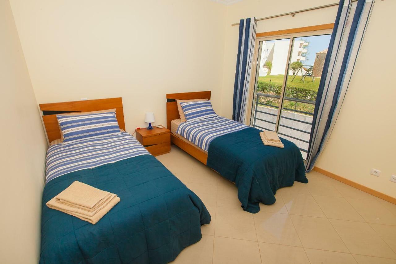Modern Ocean, Garden & Pool View Condo By Becherish Albufeira Exterior foto